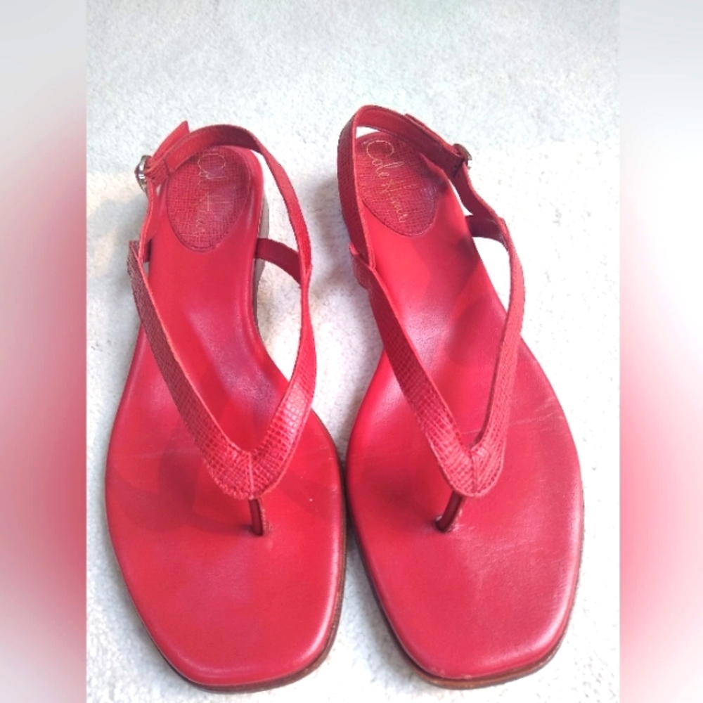 Cole Hann Sandal